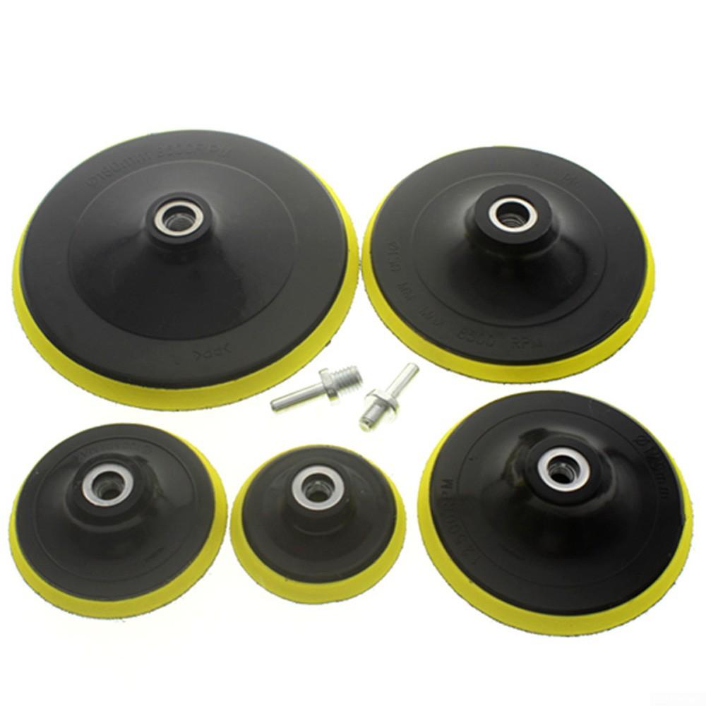 Полировальные диски Автомобильная детализация Полировка Чистка Инструменты Замена