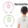 Eye Protector Posture Correction Device Neck Shaking Sitting Posture Corrector  Reading Posture