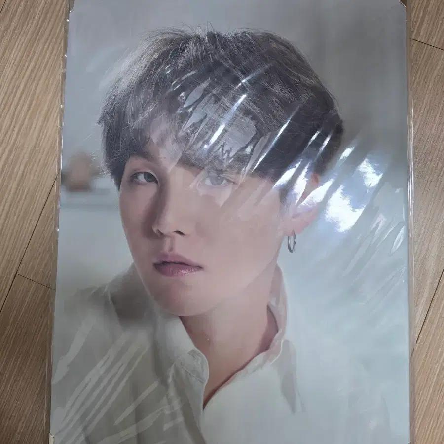 BTS Shu J-Hope Premium Photos (Batch)