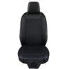 DC12V/24V 3D Spacer Car Summer Cool Air Seat Cushion With 8Fan Fast Blowing Ventilation Seat Cooling Pat Refrigerated Seat Pad