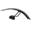 Topeak Tetra Front Black xx Inches Uni-Adult Fender, серый, 20,25 6,6 4,8