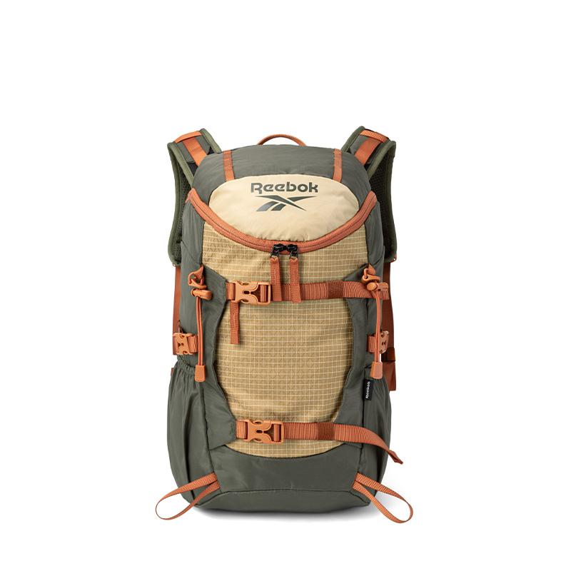 Reebok 20L Outdoor Bags Fabric Unisex RB250104M