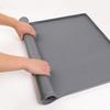 Under Sink Mat, Silicone Under Sink Liner For Kitchen And Bathroom, Cabinet Protector Drip Tray, Protects Cabinets From Leaks And Spills