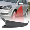 Левая Правая Нижняя Крышка Держатель Зеркала Заднего Вида Для Vauxhall Opel Astra H MK5 2004 2005 2006 2007 2008 2009 2010 2011 2012 2013