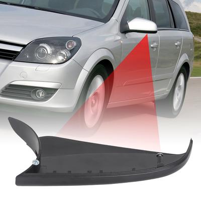 Левая Правая Нижняя Крышка Держатель Зеркала Заднего Вида Для Vauxhall Opel Astra H MK5 2004 2005 2006 2007 2008 2009 2010 2011 2012 2013