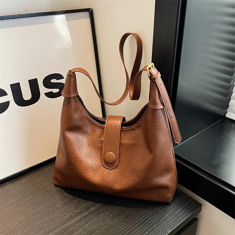 Базовый стиль ПУ женские сумки через плечо Simplicity Crossbody сумки для женщин Горячая Распродажа Высокое качество