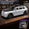 911S 4WD Радиоуправляемая дрифт-машина с FPV-камерой 2,4G Пульт дистанционного управления с экраном Светодиодные фары Игрушечный автомобиль для ребенка