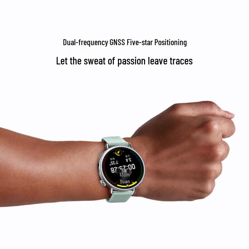 Умные часы Xiaomi Watch S4 (Китайская версия)