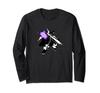 ROCKMAN EXE Forte Long Sleeve T-Shirt
