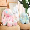 Adorable Bunny Girl Plush Doll - Soothing Sleep Toy & Perfect Birthday Gift