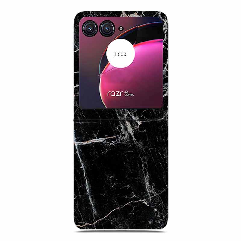 Для Motorola Razr 60 Ultra Чехол 60Ultra 2025 Coque Прозрачный / Прозрачный Пластик Жесткий Складной Чехол Для Телефона Moto Razr 60 Ultra
