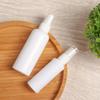 New Makeup Tool Shampoo Travel Accessories Spray Bottles Empty Container Sub-bottling Refillable