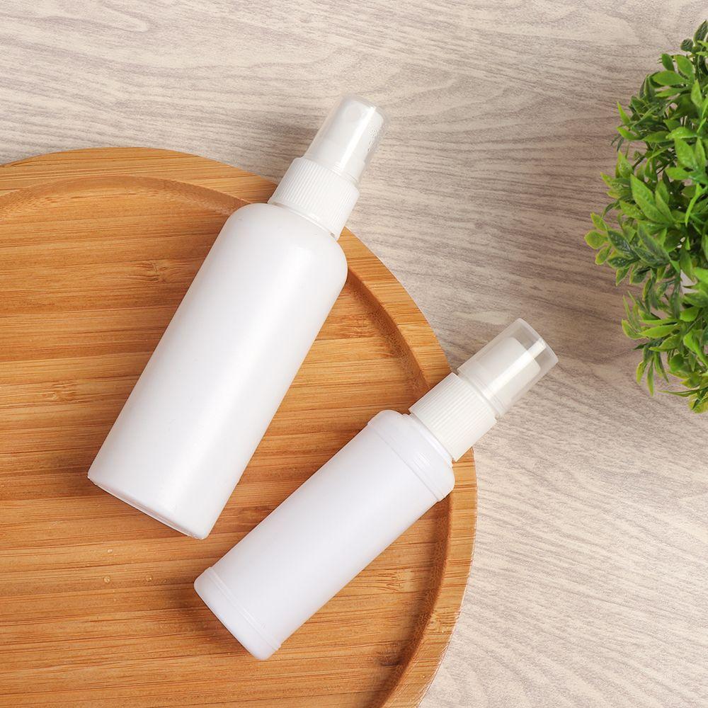 New Makeup Tool Shampoo Travel Accessories Spray Bottles Empty Container Sub-bottling Refillable