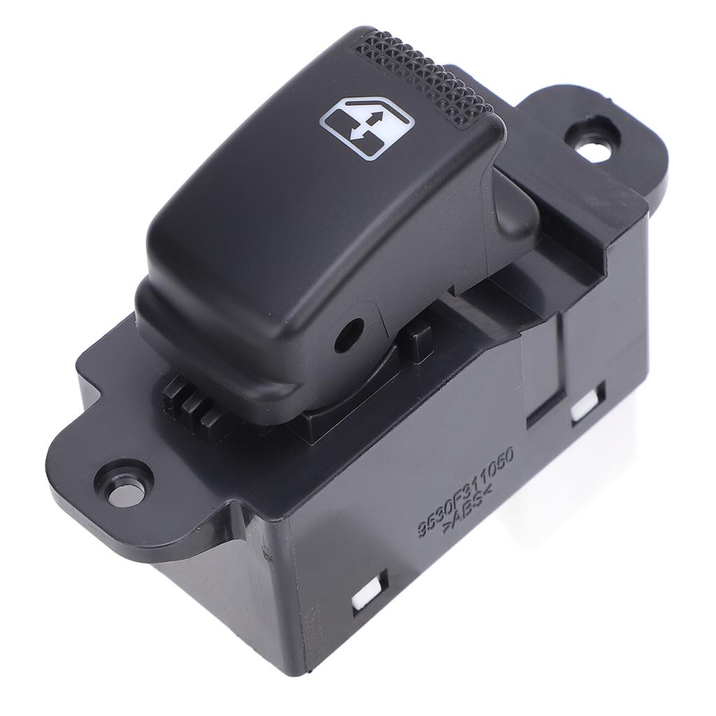 Переключатель управления стеклоподъемником со стороны пассажира 93580 4F000 5-контактный переключатель электростеклоподъемника для пикапа H100 2004 г.