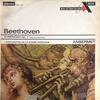 LP Record LUDWIG VAN BEETHOVEN, L'ORCHESTRE D - Symphony No. 7 / Fidelio Overture ADD107 Ace Of Diamonds 1965 UK Classical Used