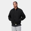 Carhartt WIP Casual Workwear Loose Jacket Men jackets I031198-00E-3K