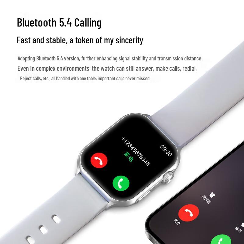 Lenovo Смарт-часы Watch Fit (Китайская версия)