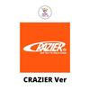 CRAZIER Ver BoA 11th Album Crazier