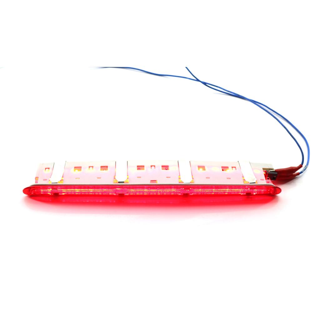 Car Brake Light, Rear Third Brake Light Stop Lamp Replacement for -X164 W251 V251 GLCelsiusR Class GL450 GL320 GL550 GL350 R500 R350 R320 R63