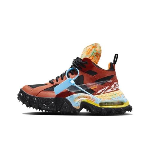 Nike X Air Terra Forma 'Mantra Orange' DQ1615-800 Унисекс