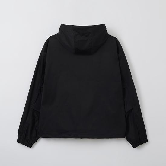 Spao Hooded Field Jacket Men’s Outerwear SPJJF12C01