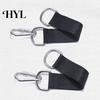Tree Swing Strap Straps Fitness Pull Up Hanging Heavy Duty Tear-resistant Attachment for Hammock Plank Gym Cable Machine Nylon Webbing
