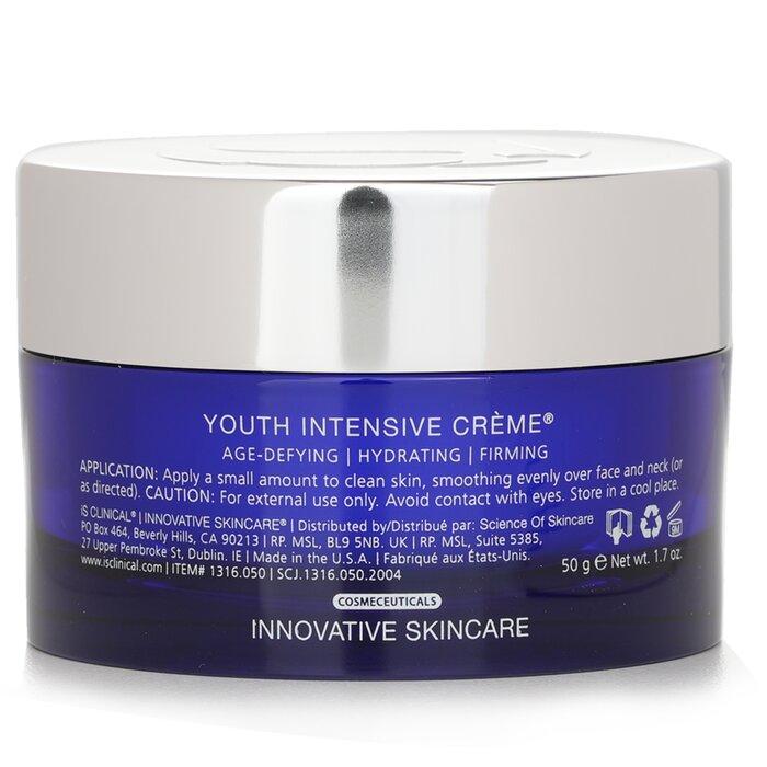 IS IS CLINICAL Youth Intensive Cream