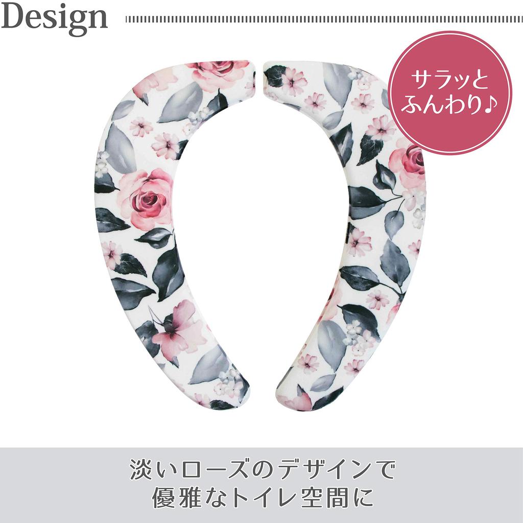 Yokozuna Creation ПВХ сиденье для унитаза (Долорес, Сиденье)