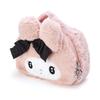 (САНРИО) Косметичка в форме лица Sanrio My Melody My Melody My Melody Secret Meroclo Series Персонаж 23 x 8 x 16 см 588806 SANRIO