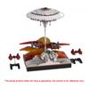 Bricklink Ideas Star Movie Bespin Micro Diorama Cloud Sets Creative Building Blocks Kid Toys Christmas Gift