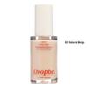 The Saem Dropbe. Цвета Покрытие Тональная основа Renew - 2 цвета