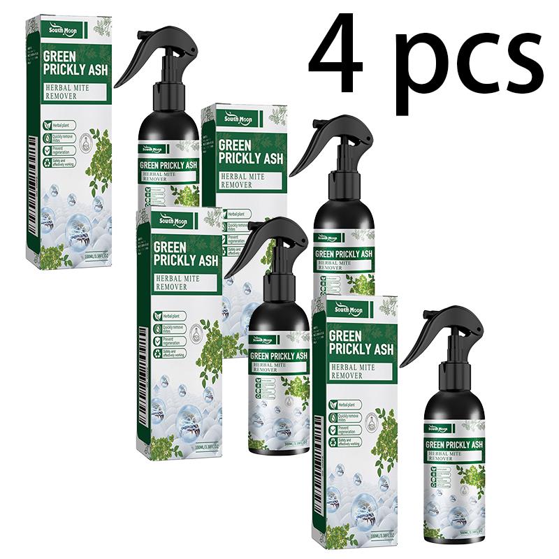 South Moon Зеленый перец средство для удаления клещей для одеяла, кровати, дивана, клещей, клещей, клещей, клещей, точилка для клещей