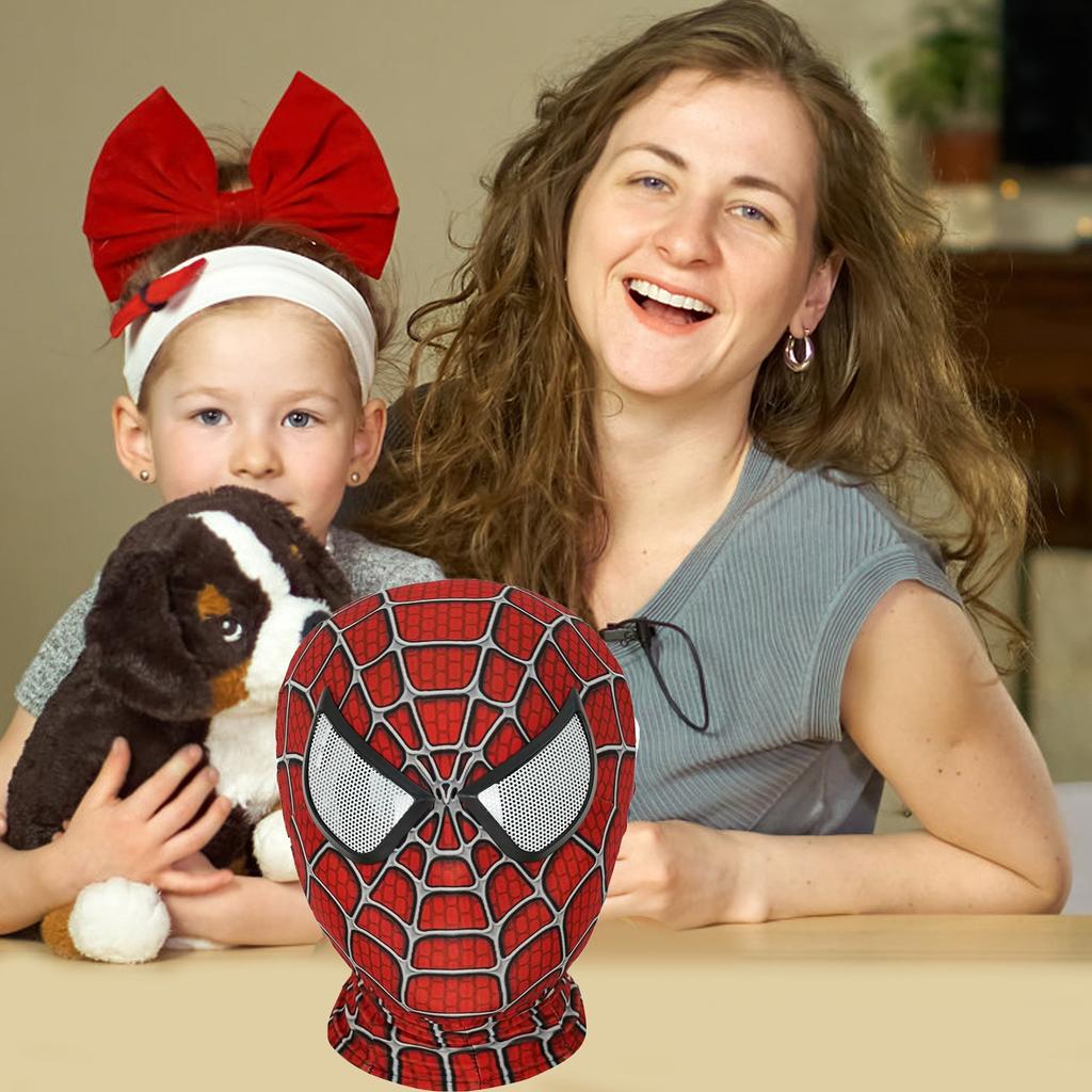 Маска Ролевые игрушки для игр