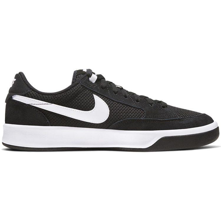 Nike Sb Adversary Черный CJ0887-001