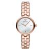 Часы EMPORIO ARMANI Quartz AR11196 Pink Gold [Emporio Armani] Женские [Товар]
