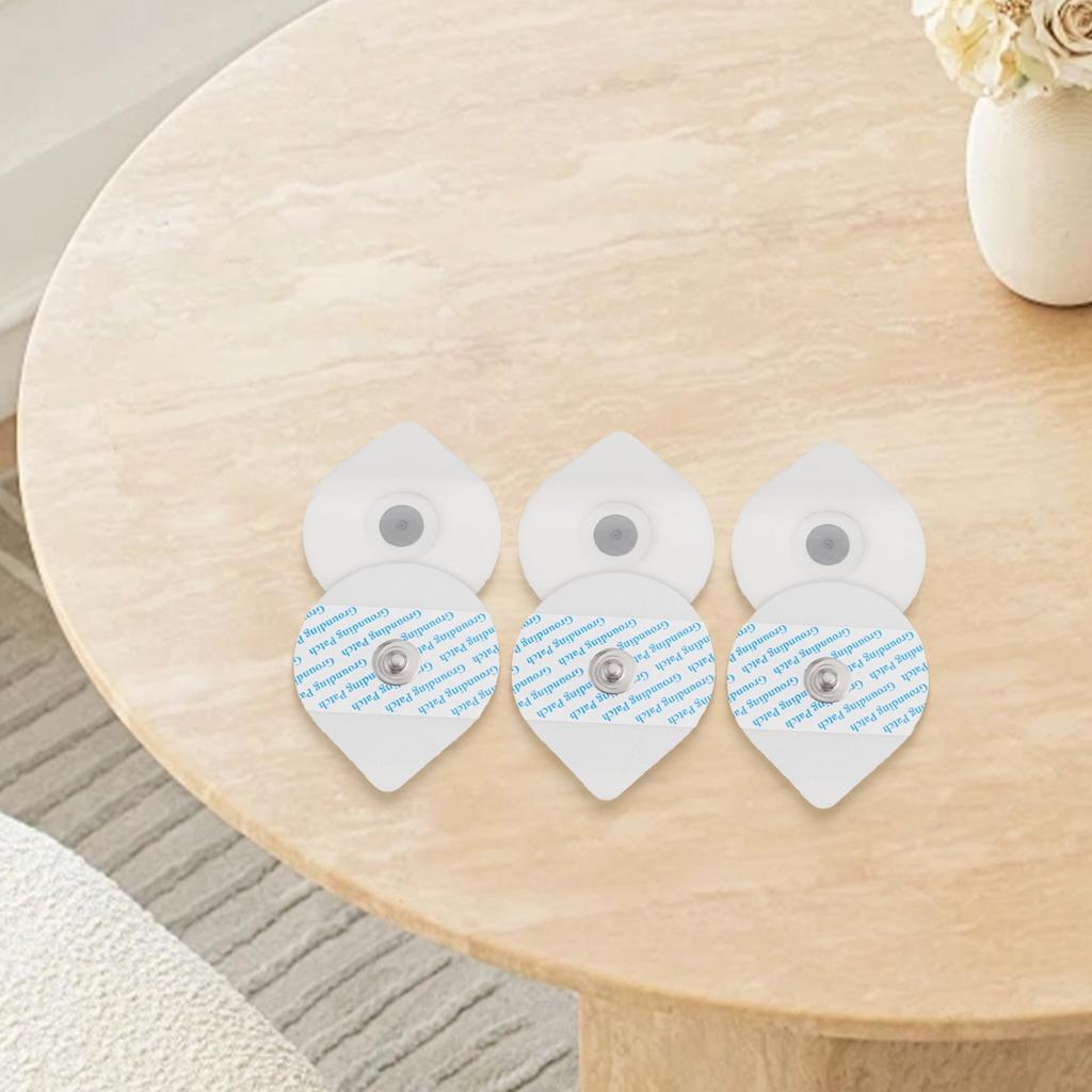 Keywords Shoes EARTHING Grounding Patches Sticky Gel Pads