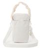 Official Shoulder Bag GH MINI PHONE Meringue [LeSportsac] XBODY/1234 Women's
