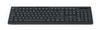 Hama WK-200 Wireless Keyboard, Black
