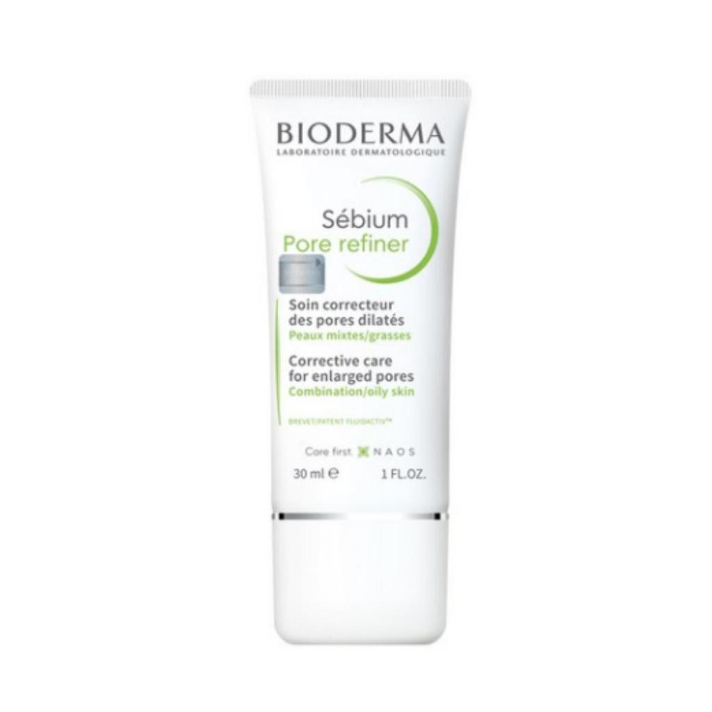 Bioderma Sébium Pore Refiner Cream — 30 ml, 1 unit
