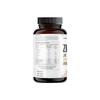 NATURALTEIN ZMA Таблетки - Добавка цинка, магния и витамина B6 | 30 веганских таблеток | Восстановление после спорта и ежедневная работоспособность | Сила мышц, улучшенный сон