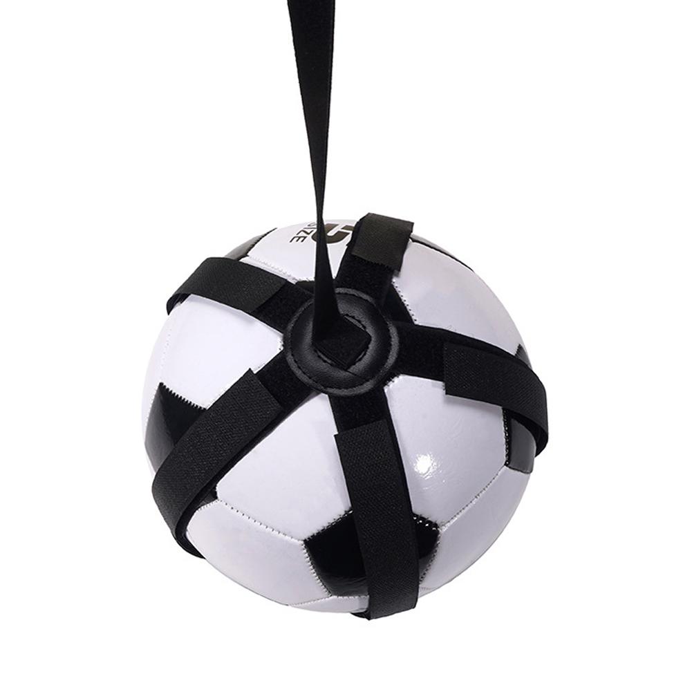 Футбольный тренажер для ударов, футбольный тренировочный пояс, неопреновое футбольное тренировочное оборудование, футбольный тренировочный пояс на талию для детей и взрослых