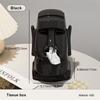 3 in 1 Glasses Storage Rack ABS Office Organizer New Paper Tissue Box  Bedroom
