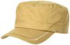 Standard Work Sizes Cap, Beige, 62.0-64.0cm