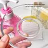 Гель для душа Slek Rose Indulgence