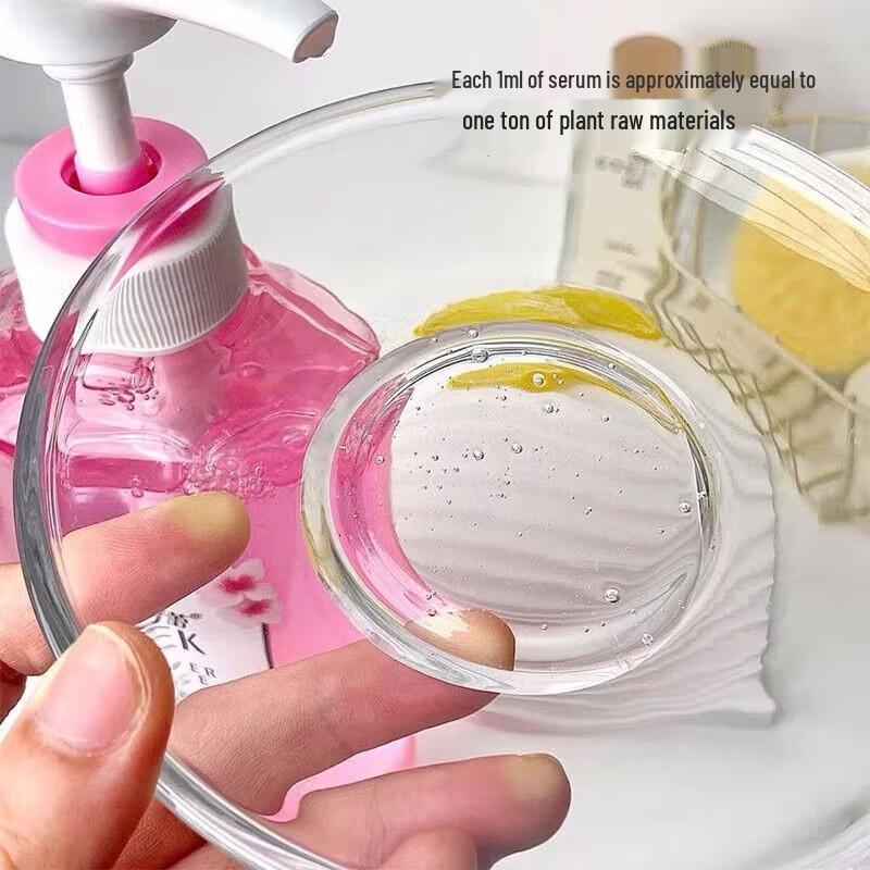 Гель для душа Slek Rose Indulgence