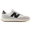New Balance 237 'Белый Серый Черный' MS237CI
