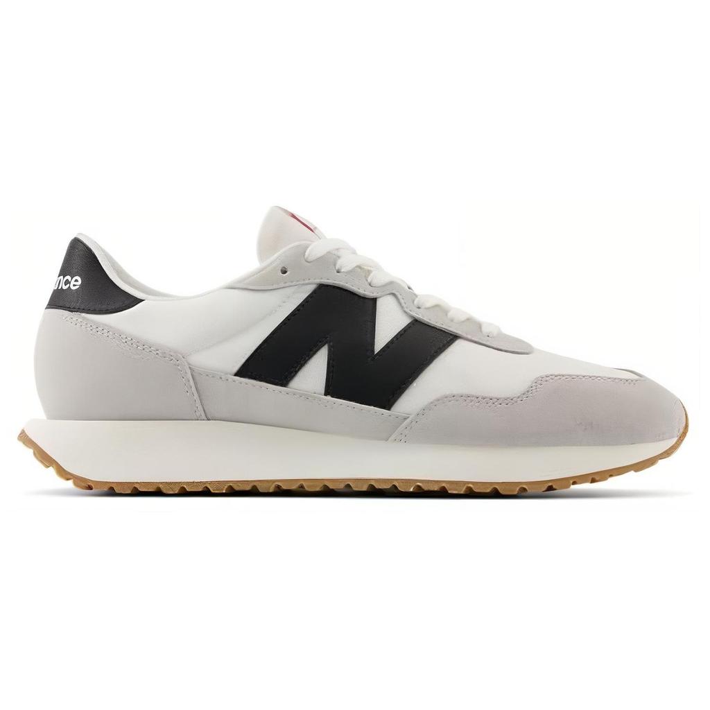 New Balance 237 'Белый Серый Черный' MS237CI