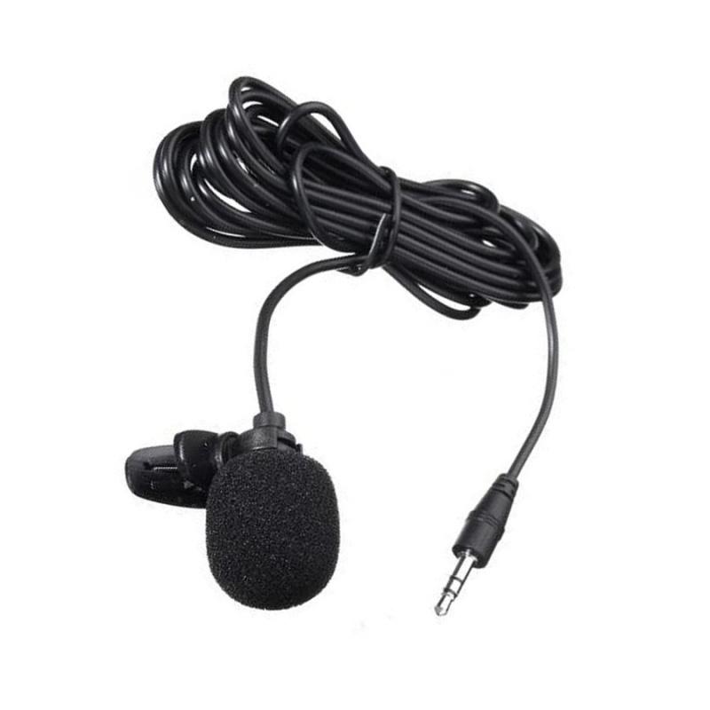 Новый стерео Bluetooth аудио проводной микрофон для телефонных звонков Hands Free для Mazda 2 3 5 6 RX8 Radio