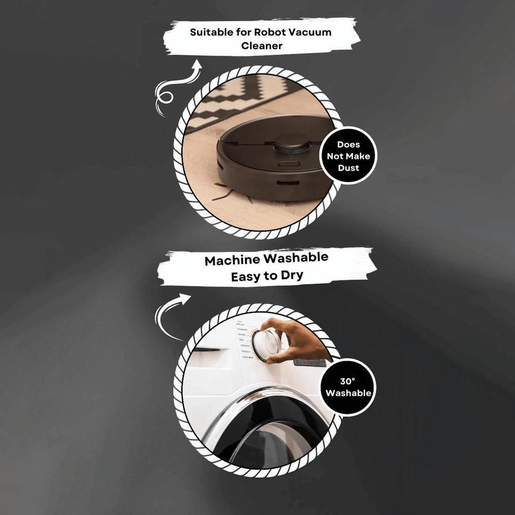 Черный ковер для гостиной - стильный, нескользящий и мягкий текстурированный ковер, ковер для прихожей, кухонный ковер, ковровая дорожка