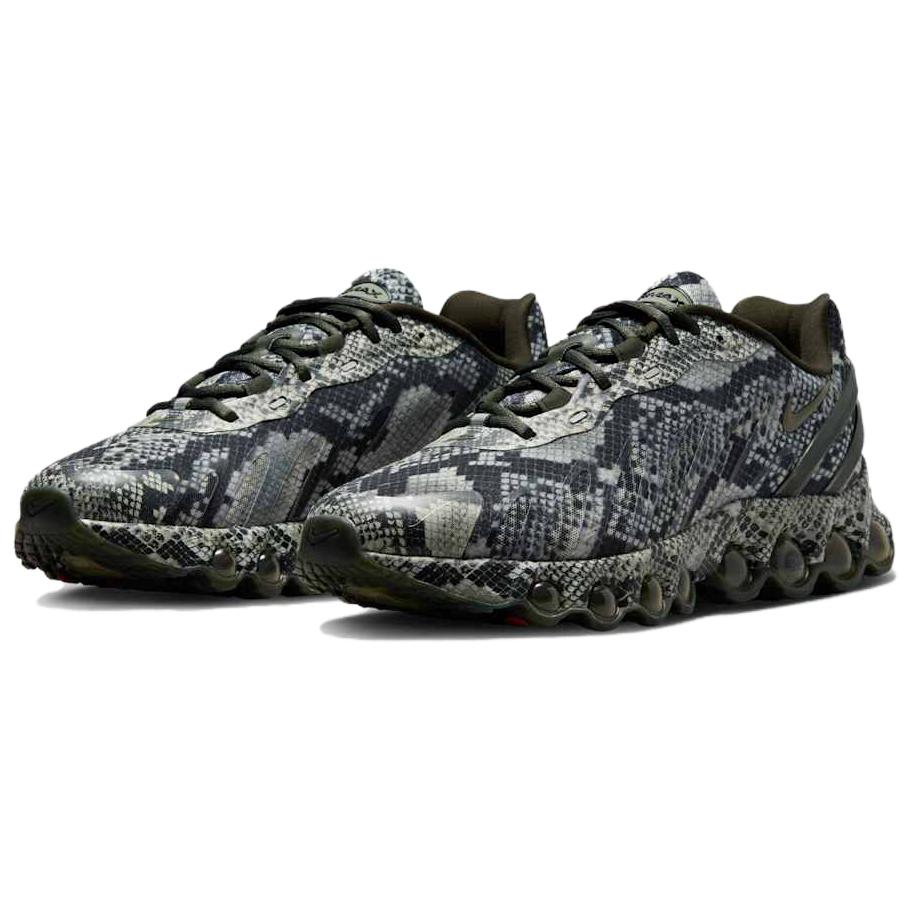 Nike Кроссовки Air Max Dn8 с принтом змеиной кожи Повседневная обувь HV8476-300